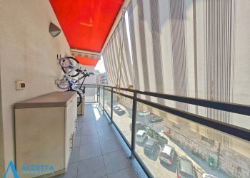 Balcone - Appartamento Via Rintone 39, Taranto - foto 19