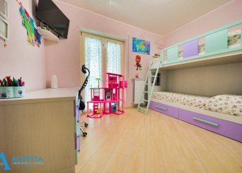 Camera da letto - Appartamento Via Rintone 39, Taranto - foto 20