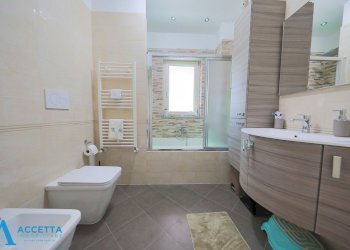 Bagno - Appartamento Via Rintone 39, Taranto - foto 21