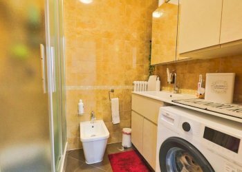 Bagno - Appartamento Via Rintone 39, Taranto - foto 23