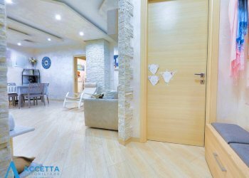 Ingresso - Appartamento Via Rintone 39, Taranto - foto 24