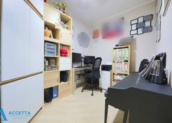 Studio - Appartamento Via Rintone 39, Taranto - foto 25