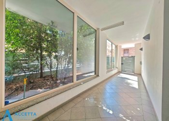 Androne - Appartamento Via Rintone 39, Taranto - foto 27