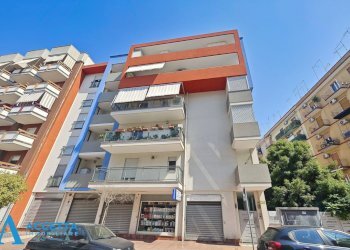 Facciata - Appartamento Via Rintone 39, Taranto - foto 29