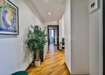 IMG_2941 - Appartamento Via Cesare Ottaviano 6, Bologna - foto 19
