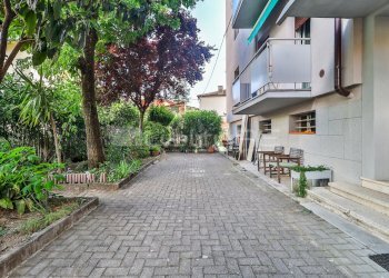 IMG_2927 - Appartamento Via Cesare Ottaviano 6, Bologna - foto 25