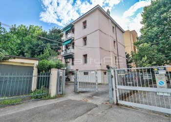 IMG_2921 - Appartamento Via Cesare Ottaviano 6, Bologna - foto 26