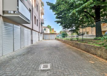 IMG_2924 - Appartamento Via Cesare Ottaviano 6, Bologna - foto 27