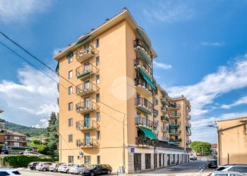 Appartamento Via Gaudenzio Ferrari, Piossasco - foto 1