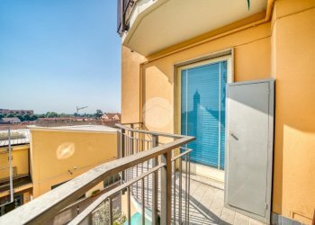 Appartamento Via Gaudenzio Ferrari, Piossasco - foto 13