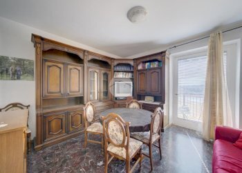 Appartamento Via Gaudenzio Ferrari, Piossasco - foto 17