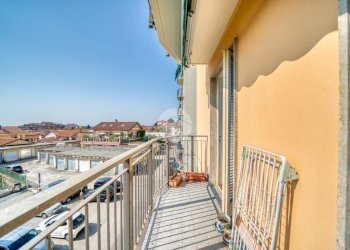 Appartamento Via Gaudenzio Ferrari, Piossasco - foto 22