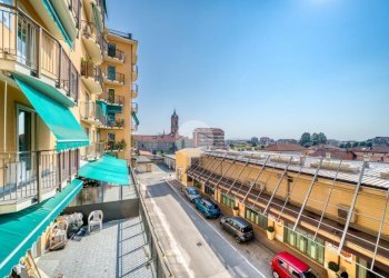Appartamento Via Gaudenzio Ferrari, Piossasco - foto 23