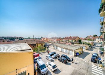 Appartamento Via Gaudenzio Ferrari, Piossasco - foto 25