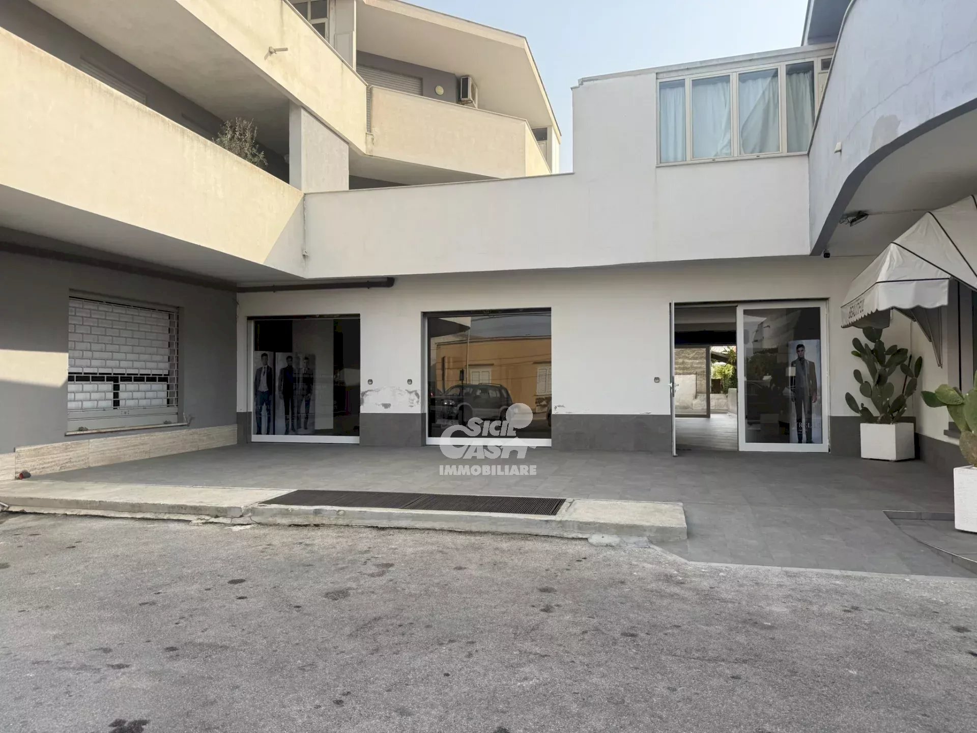 Negozio Marsala - foto 1