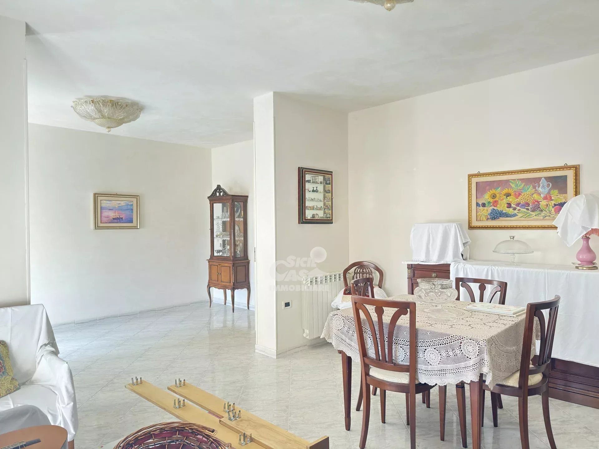 Appartamento Marsala - foto 1