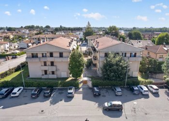 Attico Saonara - foto 29