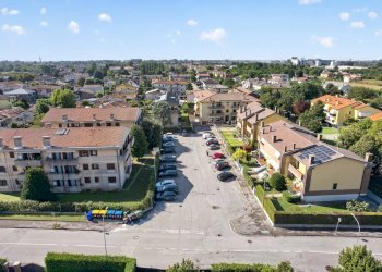 Attico Saonara - foto 30
