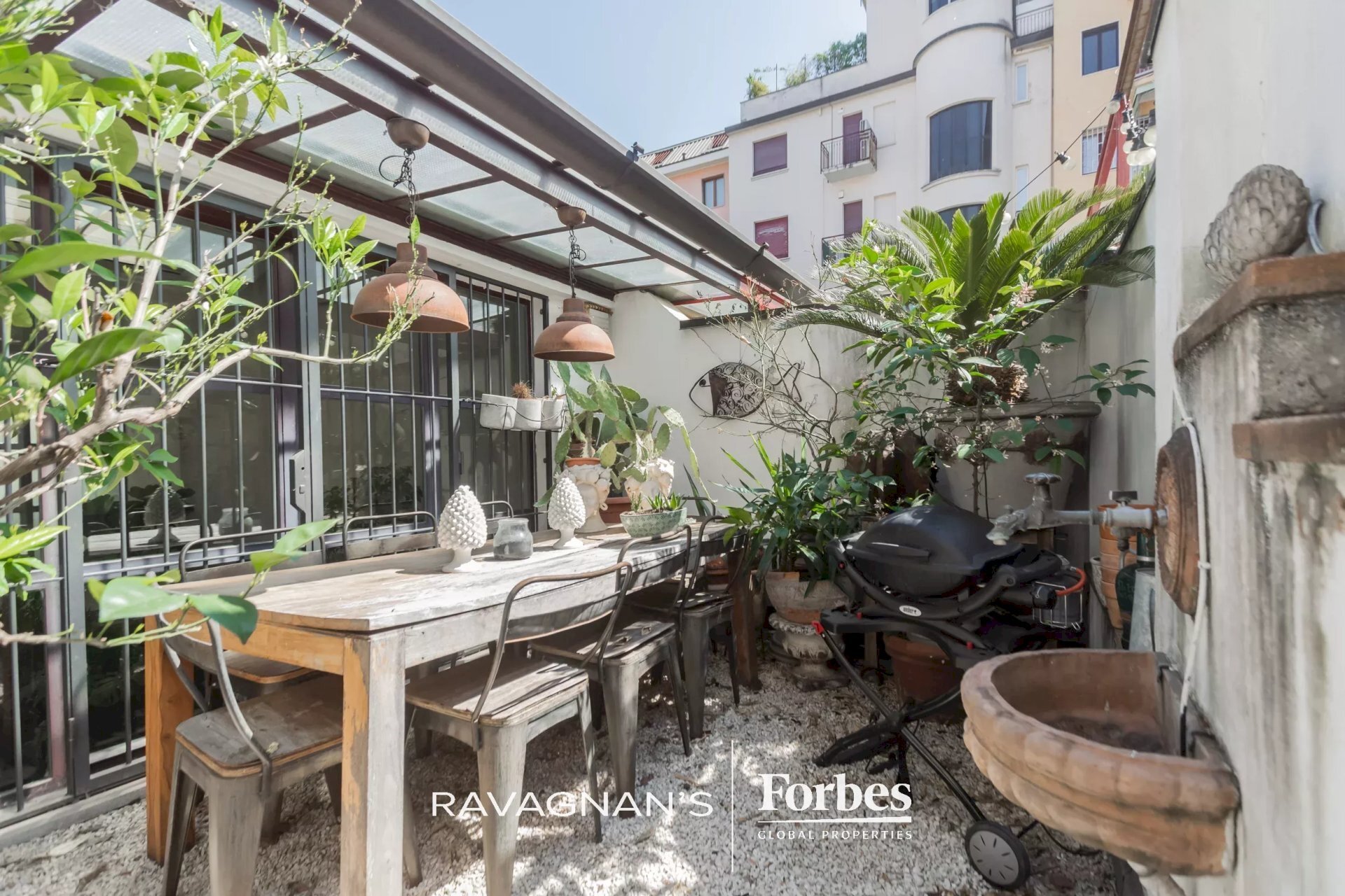 Appartamento Via Antonio Bazzini, Milano (zona Città Studi) - foto 2