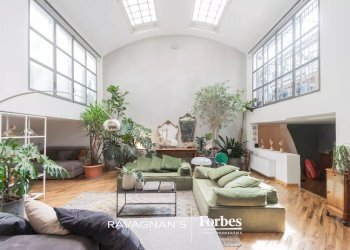 Appartamento Via Antonio Bazzini, Milano (zona Città Studi) - foto 1