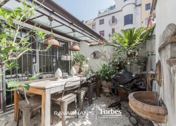 Appartamento Via Antonio Bazzini, Milano (zona Città Studi) - foto 2