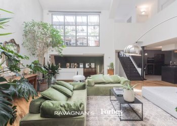 Appartamento Via Antonio Bazzini, Milano (zona Città Studi) - foto 14