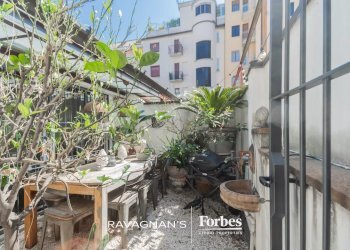 Appartamento Via Antonio Bazzini, Milano (zona Città Studi) - foto 17