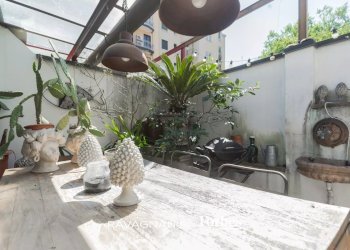 Appartamento Via Antonio Bazzini, Milano (zona Città Studi) - foto 21