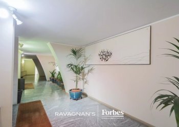 Appartamento Via Antonio Bazzini, Milano (zona Città Studi) - foto 22