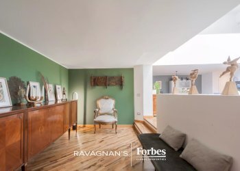 Appartamento Via Antonio Bazzini, Milano (zona Città Studi) - foto 23