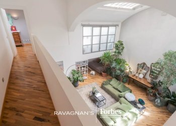 Appartamento Via Antonio Bazzini, Milano (zona Città Studi) - foto 24