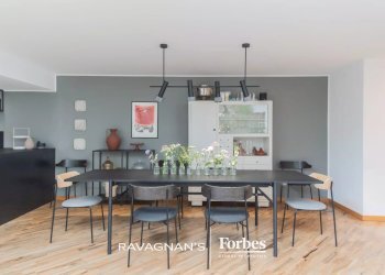 Appartamento Via Antonio Bazzini, Milano (zona Città Studi) - foto 25