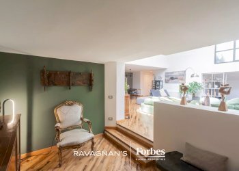 Appartamento Via Antonio Bazzini, Milano (zona Città Studi) - foto 27