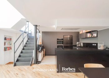 Appartamento Via Antonio Bazzini, Milano (zona Città Studi) - foto 29