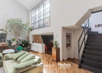 Appartamento Via Antonio Bazzini, Milano (zona Città Studi) - foto 30