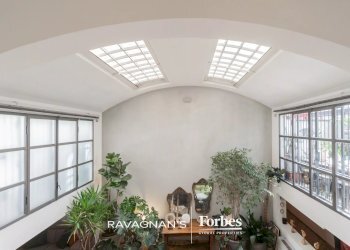 Appartamento Via Antonio Bazzini, Milano (zona Città Studi) - foto 31
