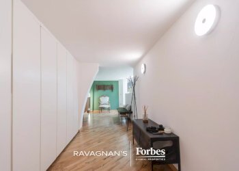 Appartamento Via Antonio Bazzini, Milano (zona Città Studi) - foto 32