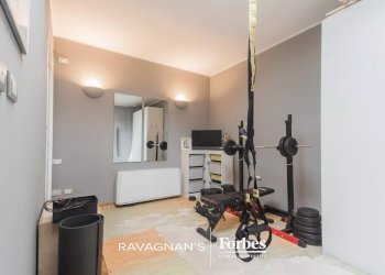 Appartamento Via Antonio Bazzini, Milano (zona Città Studi) - foto 34