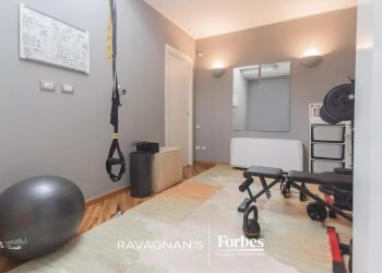 Appartamento Via Antonio Bazzini, Milano (zona Città Studi) - foto 35