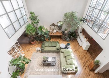 Appartamento Via Antonio Bazzini, Milano (zona Città Studi) - foto 36