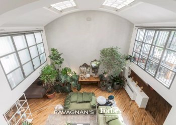 Appartamento Via Antonio Bazzini, Milano (zona Città Studi) - foto 37