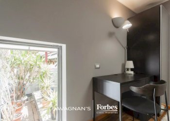 Appartamento Via Antonio Bazzini, Milano (zona Città Studi) - foto 38