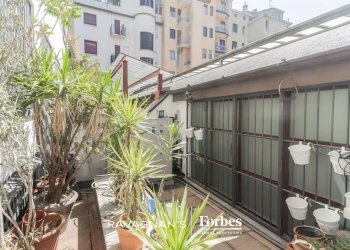 Appartamento Via Antonio Bazzini, Milano (zona Città Studi) - foto 39