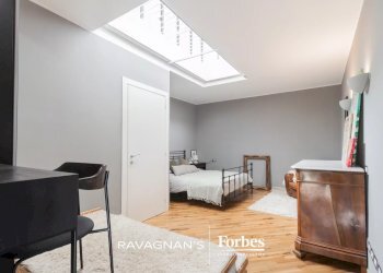 Appartamento Via Antonio Bazzini, Milano (zona Città Studi) - foto 40
