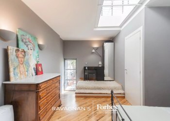Appartamento Via Antonio Bazzini, Milano (zona Città Studi) - foto 41