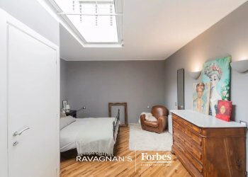 Appartamento Via Antonio Bazzini, Milano (zona Città Studi) - foto 43