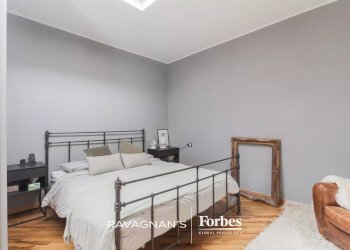 Appartamento Via Antonio Bazzini, Milano (zona Città Studi) - foto 44