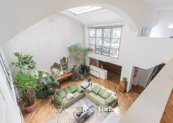 Appartamento Via Antonio Bazzini, Milano (zona Città Studi) - foto 45