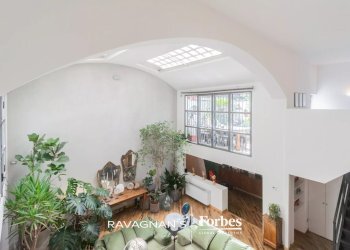 Appartamento Via Antonio Bazzini, Milano (zona Città Studi) - foto 46