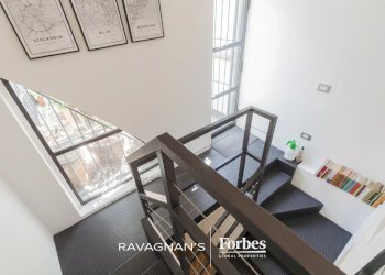 Appartamento Via Antonio Bazzini, Milano (zona Città Studi) - foto 47